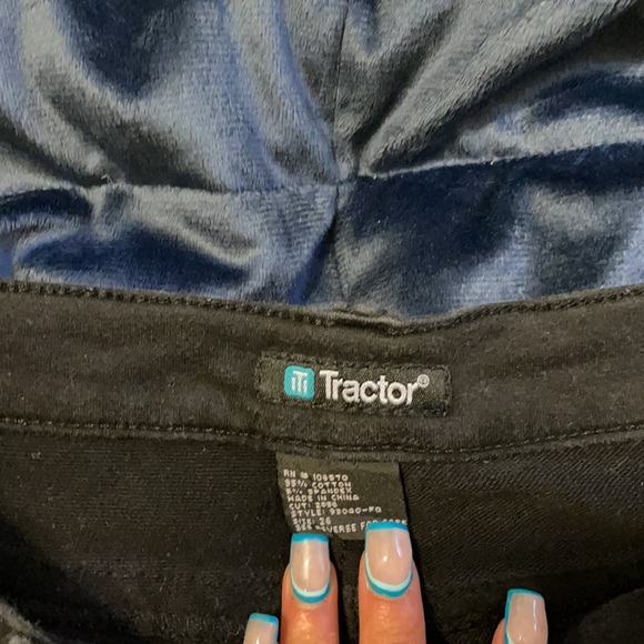 Tractor Pants - Picture 2 of 5
